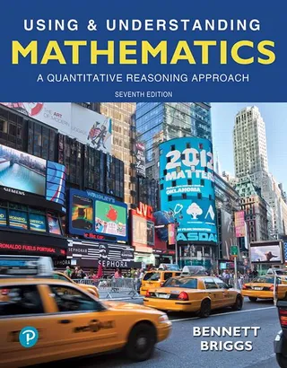 Using & Understanding Mathematics