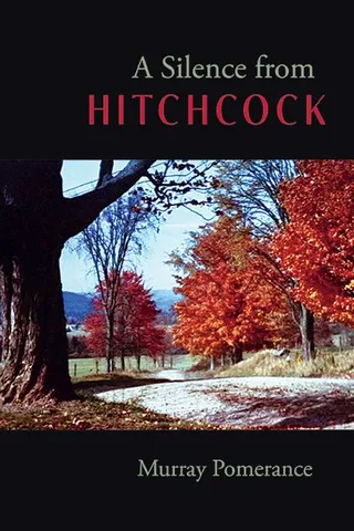 Silence from Hitchcock
