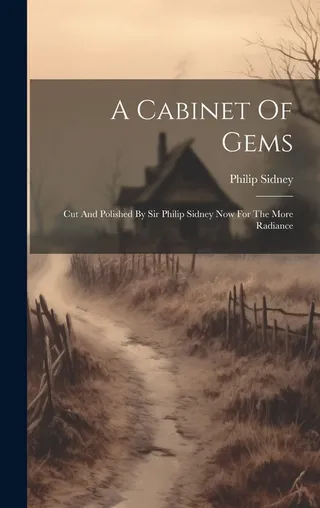 A Cabinet Of Gems
