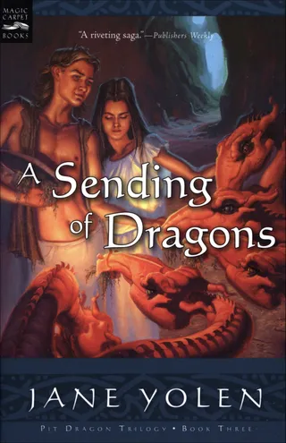 A Sending of Dragons