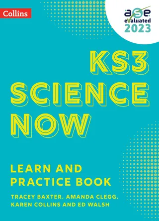 KS3 Science Now