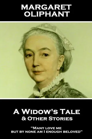 Margaret Oliphant