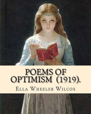 Poems of Optimism 1919