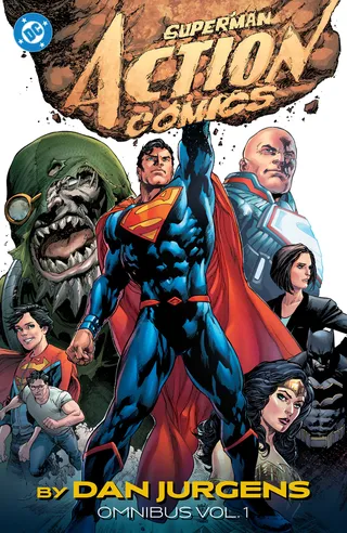 Superman