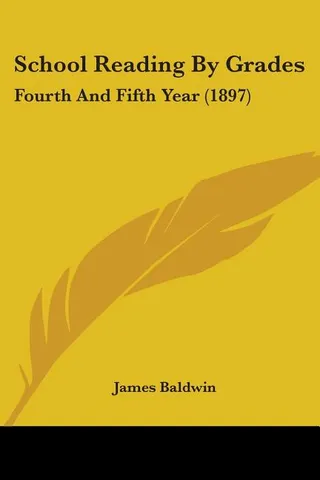 School Reading by Grades