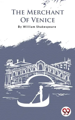 The Merchant of Venice
