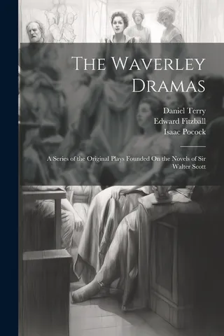 The Waverley Dramas