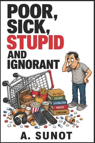 Poor, Sick, Stupid and Ignorant