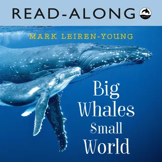 Big Whales, Small World