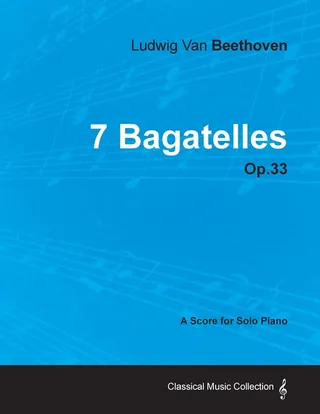 7 Bagatelles