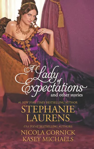 Lady of Expectations and Other Stories