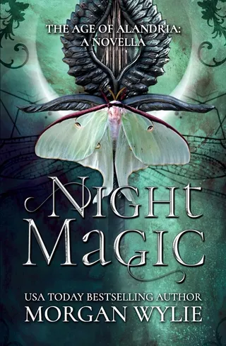 Night Magic (The Age of Alandria