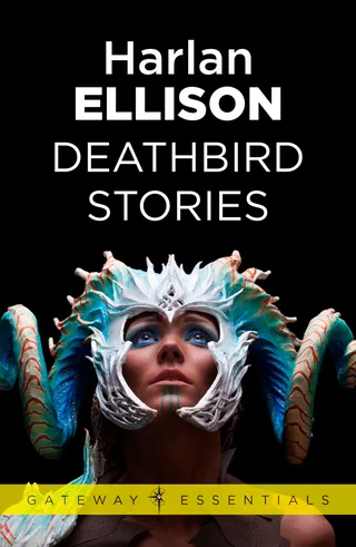 Deathbird Stories