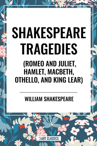 Shakespeare Tragedies