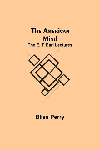 The American Mind