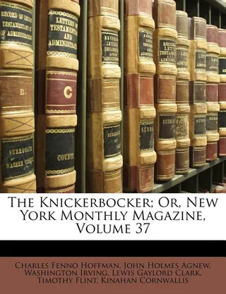 The Knickerbocker