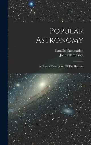 Popular Astronomy