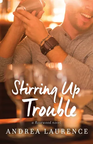 Stirring Up Trouble