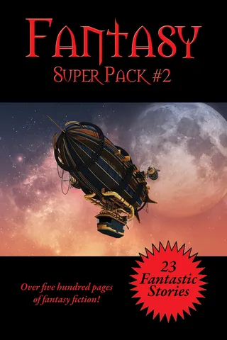 Fantasy Super Pack