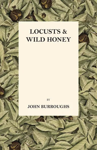 Locusts and Wild Honey