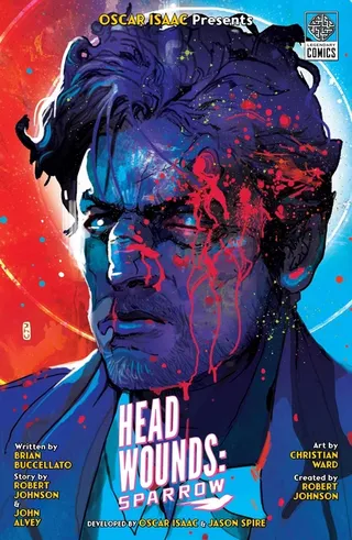 Head Wounds