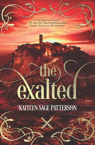 Exalted