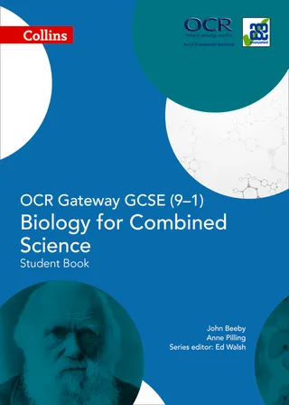 Collins GCSE Science GCSE
