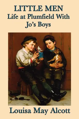Little Men: Life at Plumfield With Jo's Boys