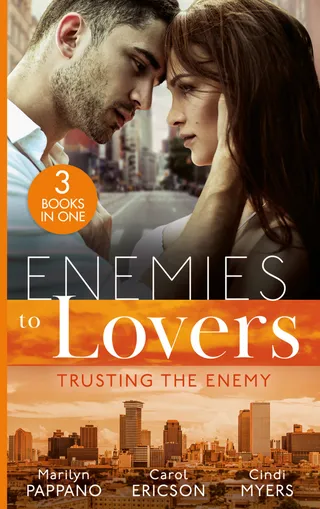 Trusting The Enemy