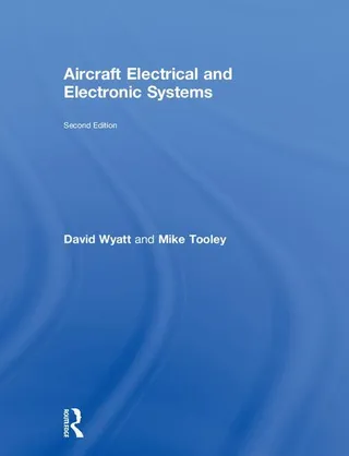 Aircraft Electrical and Electronic Systems