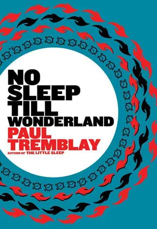 No Sleep till Wonderland
