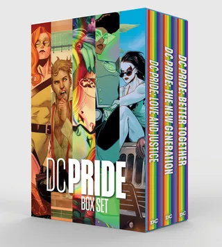 DC Pride
