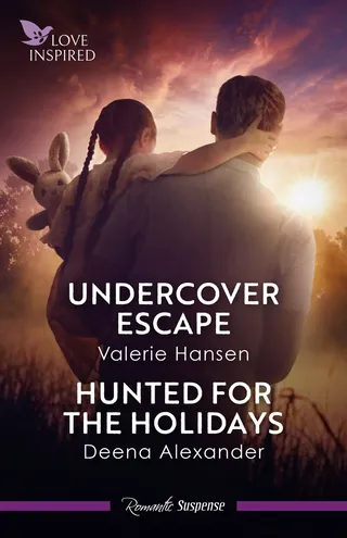 Undercover Escape / Hunted For The Holidays