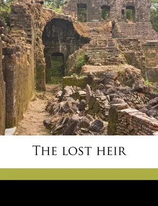 The Lost Heir