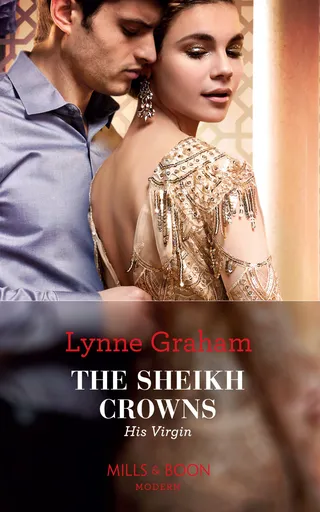Sheikh Crowns His Virgin