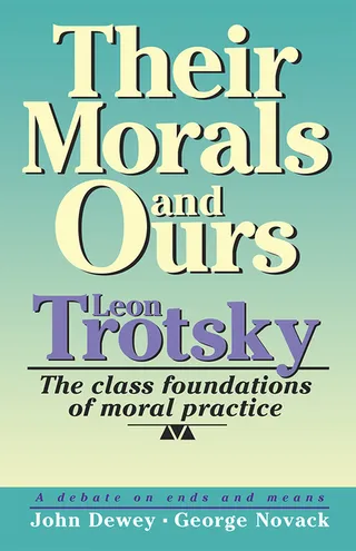Their Morals and Ours