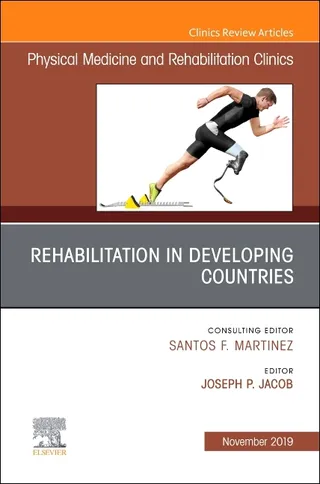 Physical Medicine and Rehabilitation Clinics of North America