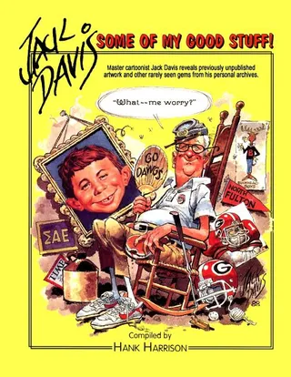 Jack Davis