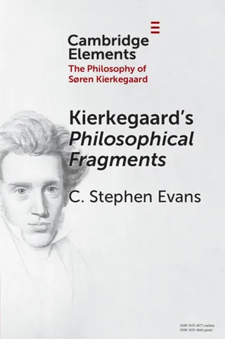 Kierkegaard's Philosophical Fragments