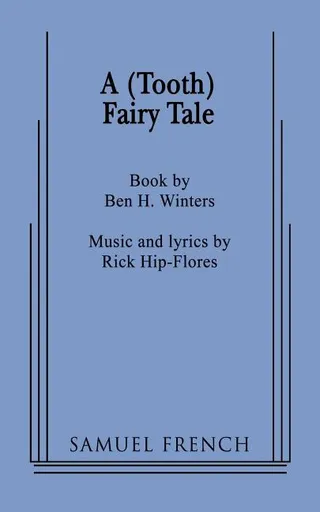 A Tooth Fairy Tale