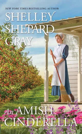 Amish Cinderella