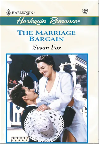Marriage Bargain