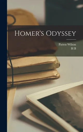 The Odyssey