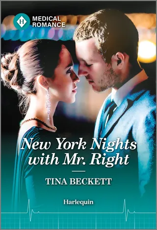 New York Nights With Mr Right