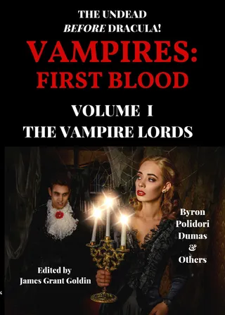 Vampires: First Blood