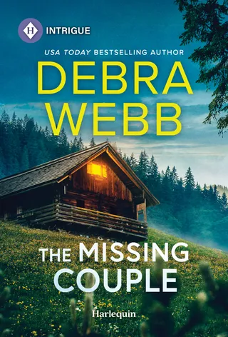 Missing Couple