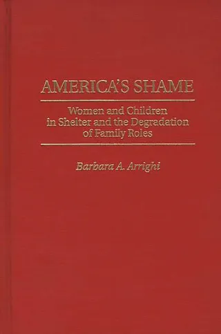 America's Shame