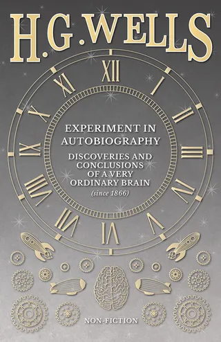 Experiment in Autobiography
