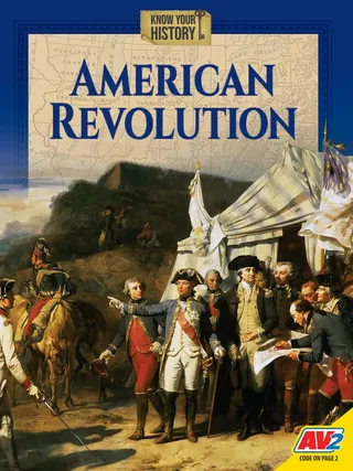 American Revolution