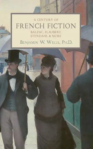 A Century of French Fiction